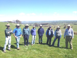 Boorowa Local Area Meeting